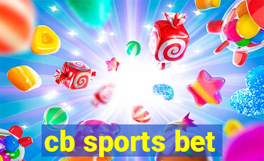 cb sports bet